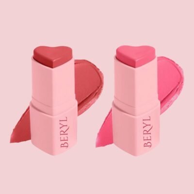 Beryl blush stick