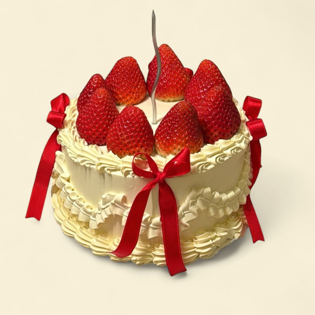 vintage cake - Image 2