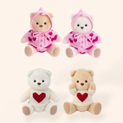 Love bear