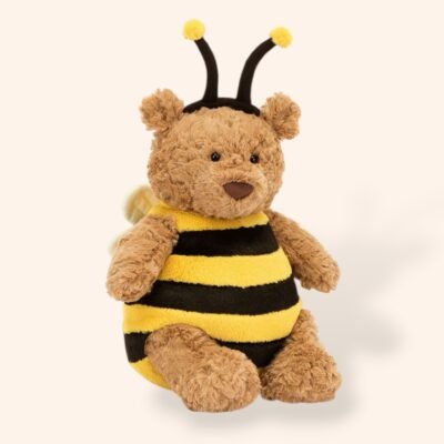 Honey bear