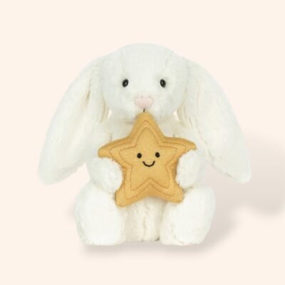 Twinkle bunny