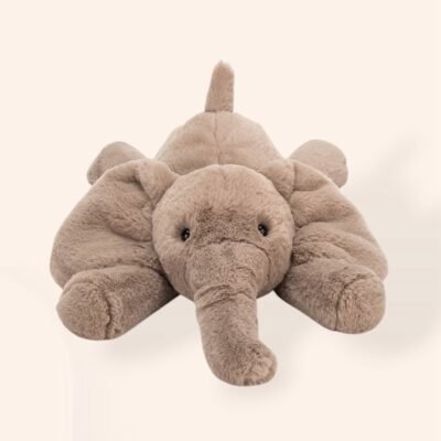 Smudge Elephant